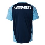 Günstige Fußballtrikots Hamburg SV Special Edition 2024-25 Kurzarm
